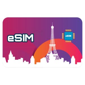 باقة إنترنت eSIM دولية - اذربيجان - فولو 965 - Follow 965
