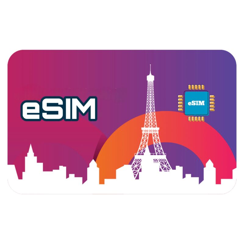 باقة إنترنت eSIM دولية - اذربيجان - فولو 965 - Follow 965